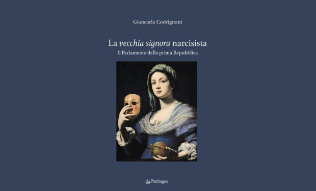 Presentazione a Bologna del libro di Giancarla Codrignani